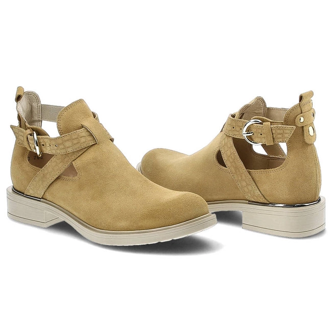 Členkové Topánky Lemar - 30061 W.Piasek/Bolzano