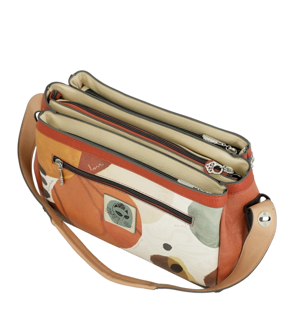 Kabelka ANEKKE - 40702-319