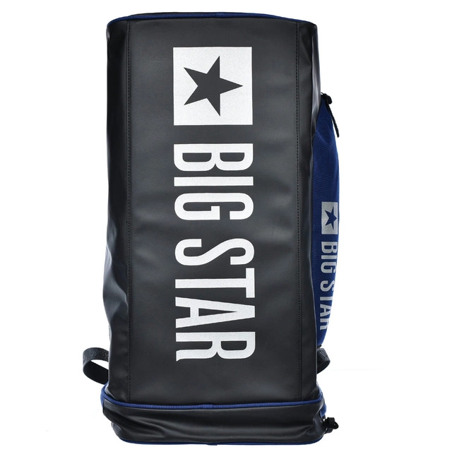 Cestovná Taška BIG STAR - RR574097 Niebieski