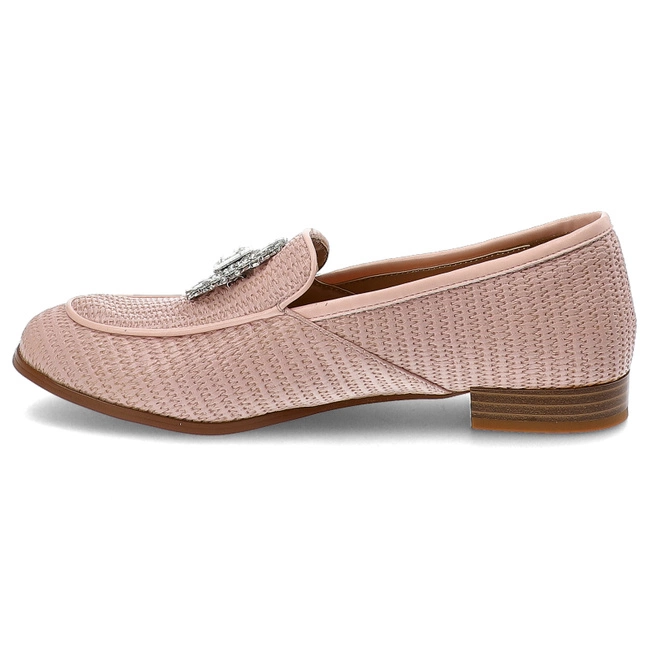 Poltopánky S.Barski - MR38-676 Pink