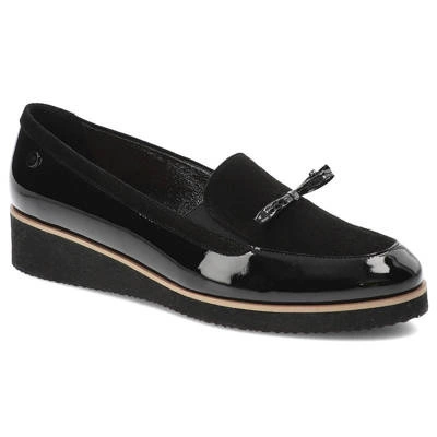 Mókazíny Szydłowski - 1605 Czarny 19+Z-1