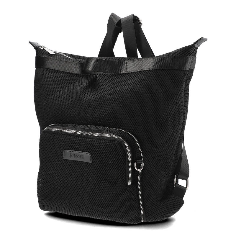 Kabelka Big Star Accessories - LL574176 Czarny