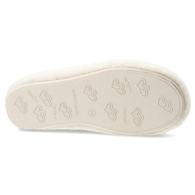 Papuče MACARENA - Anais28 Crudo