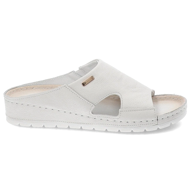 Šľapky Armodo - 50055 V.Biały