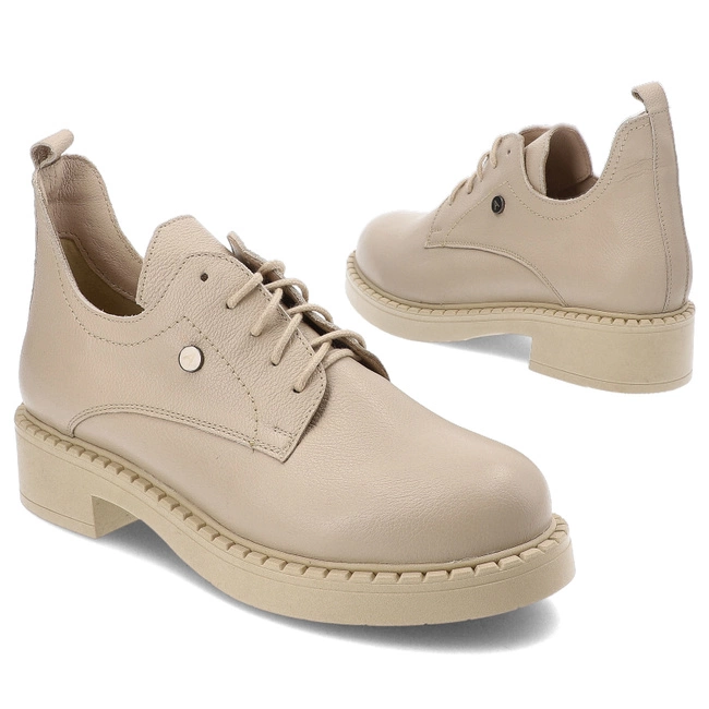 Poltopánky Armodo - 5-1341-008 Vanilia Lico