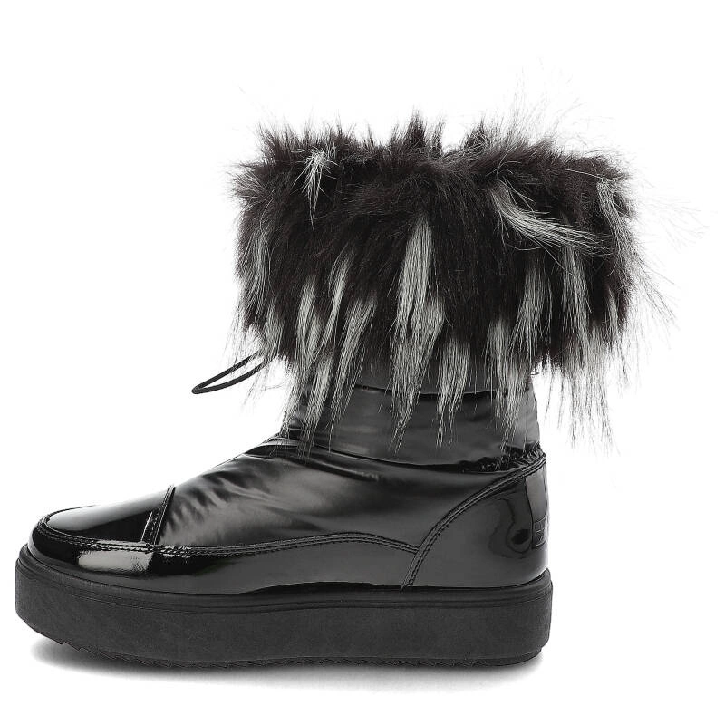 Snehule Big Star - MM274379 Czarny