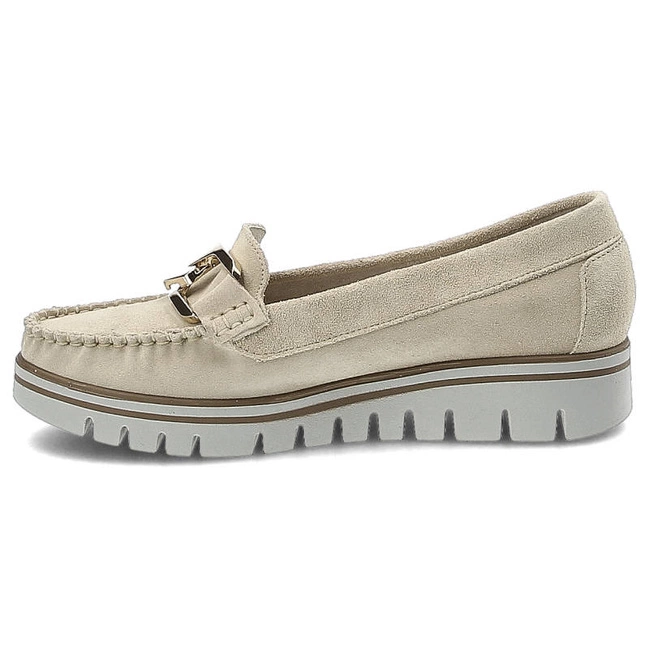 Poltopánky Lemar - 10134 W.Beż/Złoty