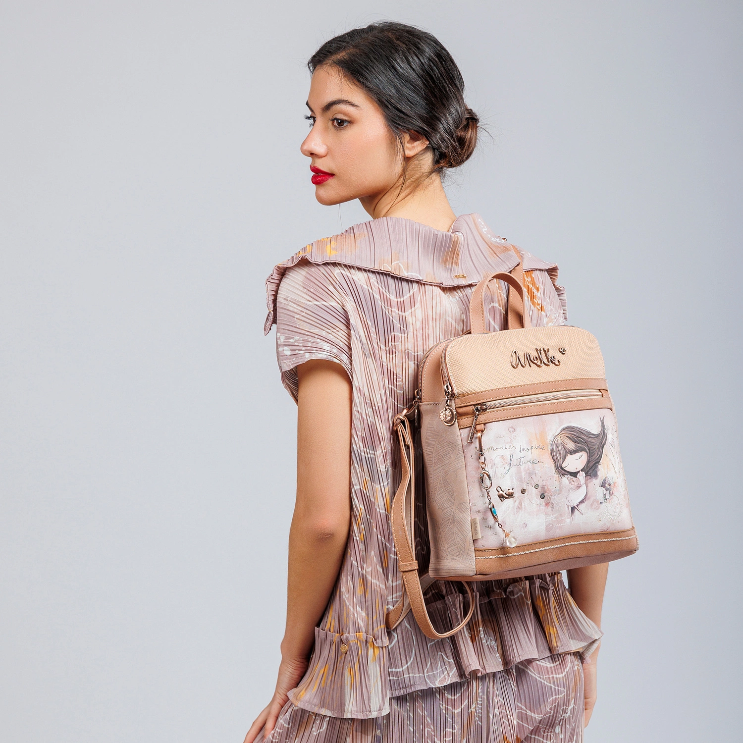 Batoh ANEKKE - 40805-073