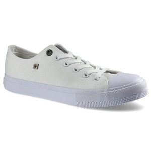 Plátenky Big Star - AA174010 Biały