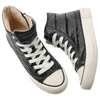 Plátenky Tommy Hilfiger - T3A9-32290-1437999-High Top Lace-Up Sneaker Black 999