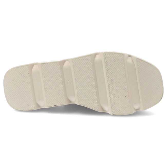 Sandále ARTIKER - 56C2208 Beżowy