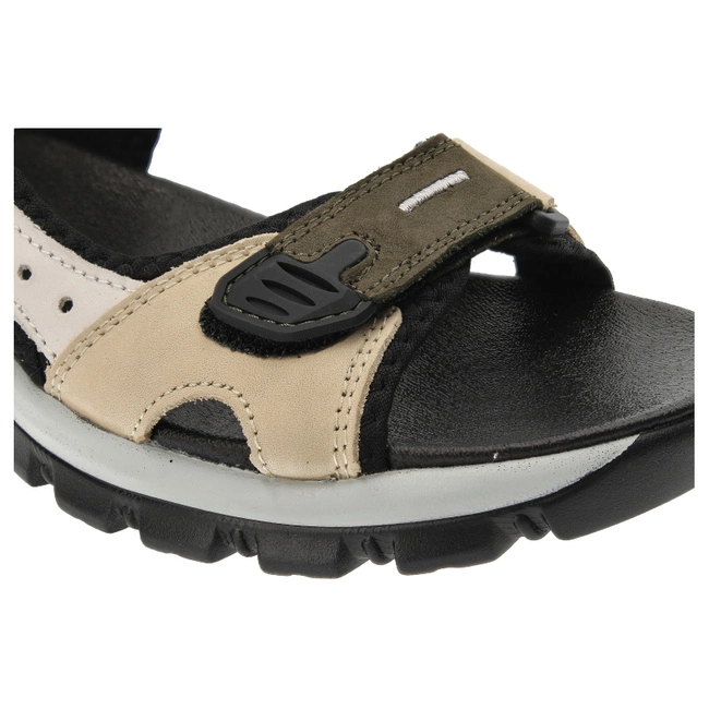 Sandále Artiker - 54C1295 Multikolor