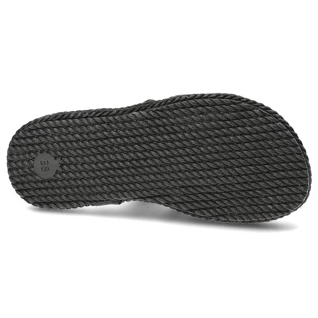 Sandále Venezia - 114 Black