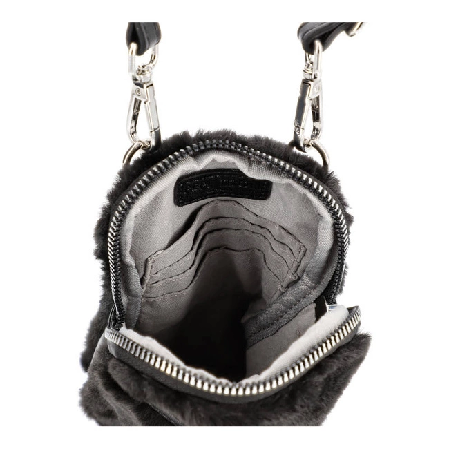 Kabelka Pepe Moll - 232392 Nutria Negro