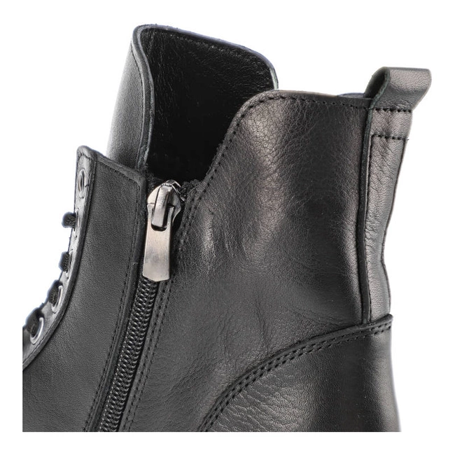 Členkové Topánky Artiker - 53C0685 Czarny