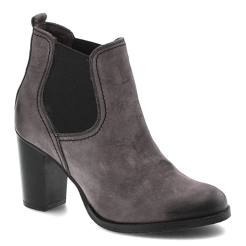 Členkové Topánky Carinii - B2321_-D55-000-POL-857 Samuel 1550/1
