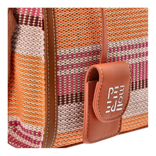 Kabelka Pepe Moll - 231451 Lido Orange