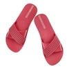 Šľapky Ipanema - 83244 Street II Fem AT394 Red/Red