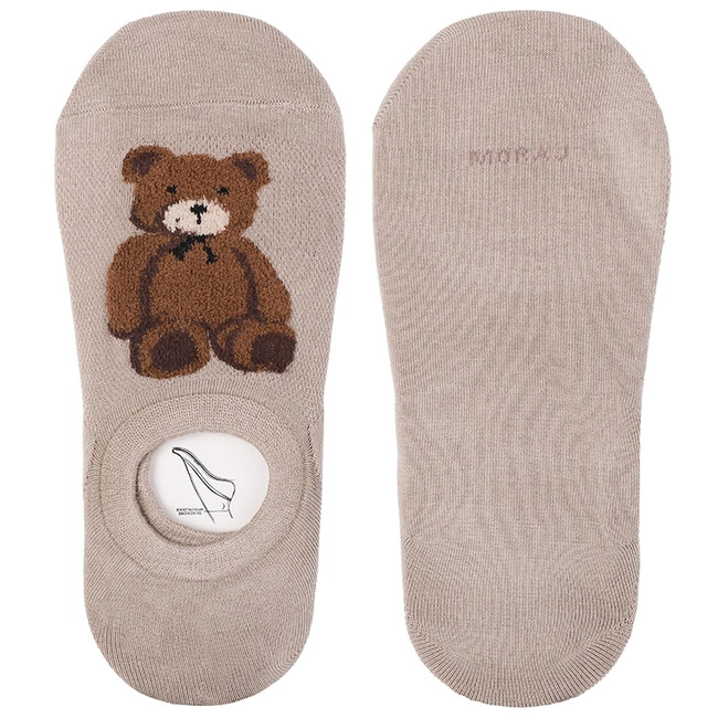 Ponožky Moraj - CDB200-394 Mix Kolor