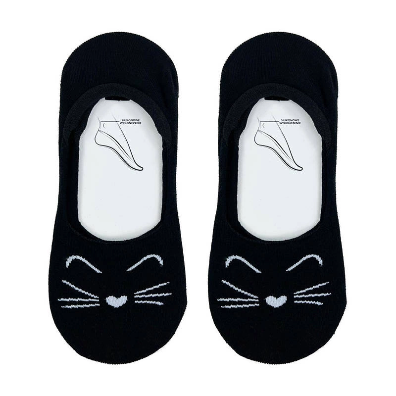 Ponožky Moraj - CDB200-114 Mix Kolor