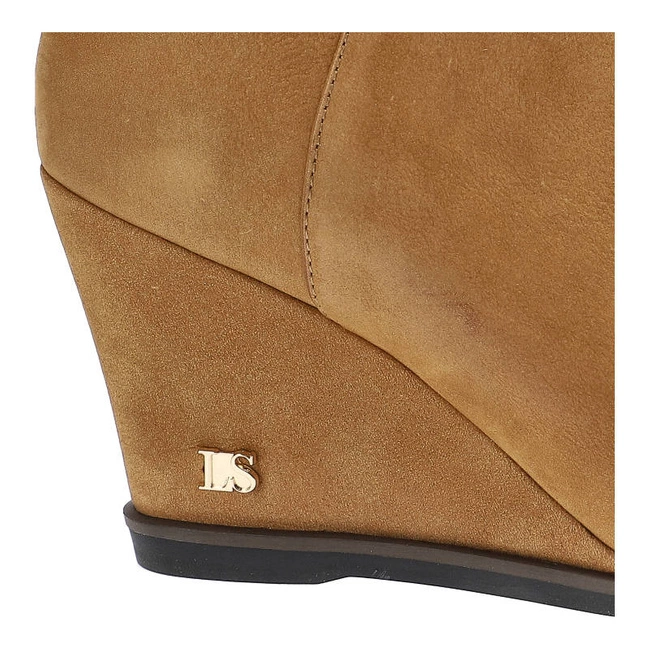 Členkové Topánky Libero - 120019 Rudy 24