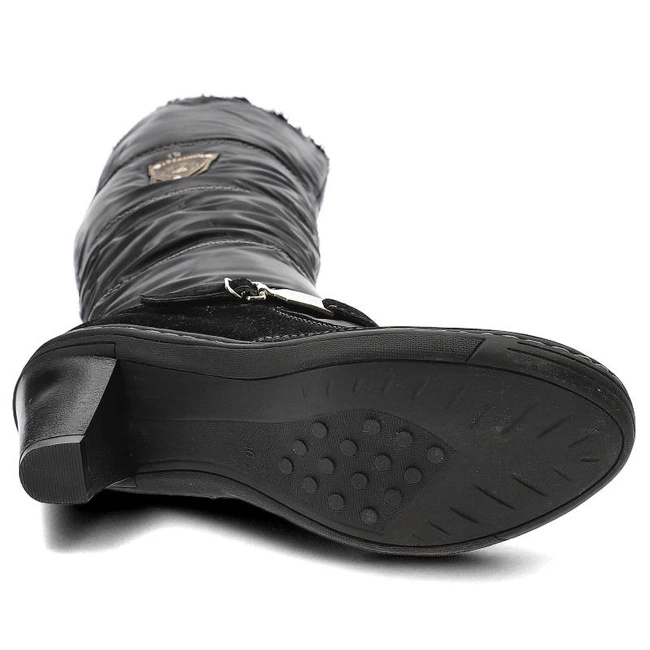 Snehule Simen - YD1061 Black