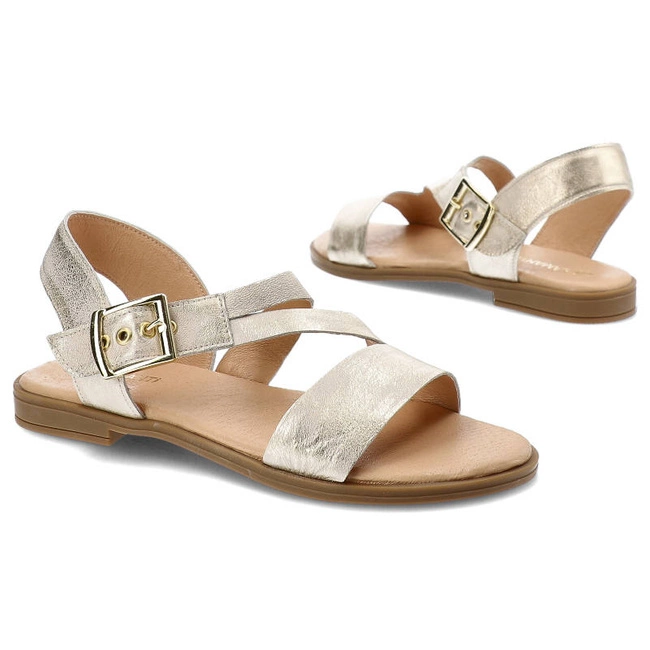 Sandále Lamanti - 501 Złoty Przecierka 214