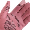 Rukavice Moraj - RRD1300-014 Różowy