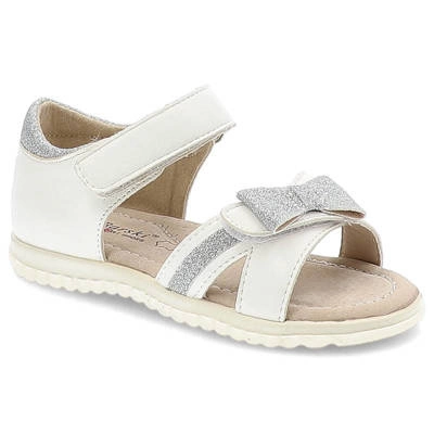 Sandále S.Barski - SS107-5 White