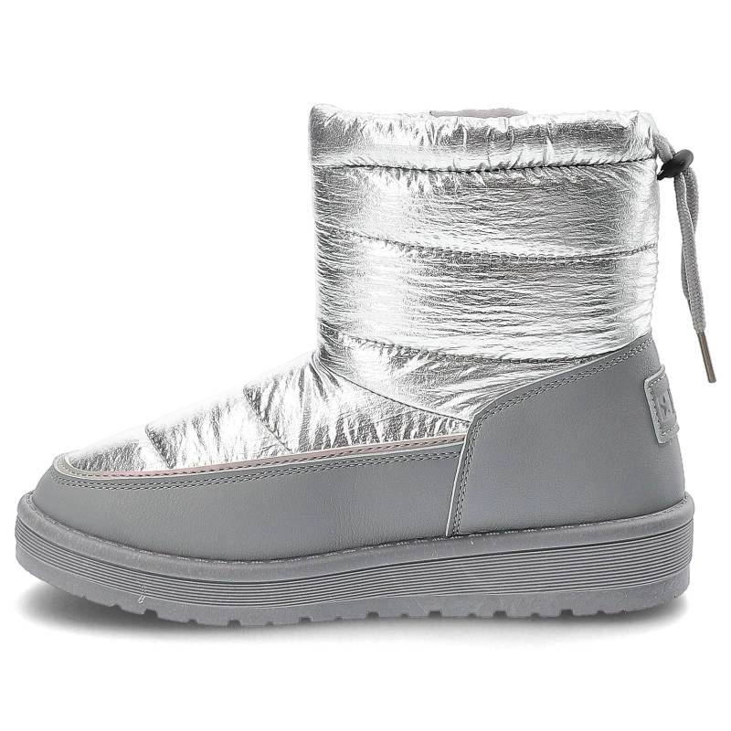 Snehule Big Star - II274118 Szary