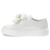 Tenisky Chebello - 4361_-059-000-PSK-S318 Biały