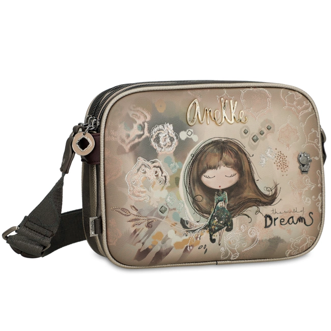 Poštárska Taška ANEKKE - 41703-188