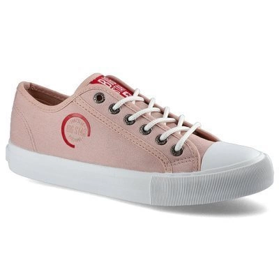 Plátenky Big Star - HH274119 J.Róż