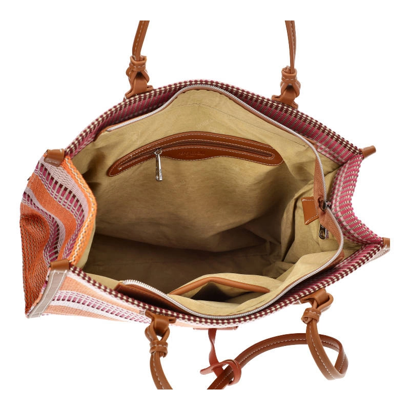 Kabelka Pepe Moll - 231450 Lido Orange