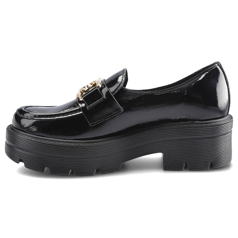 Poltopánky Lemar - 20086 Naplak Czarny + Zł.