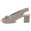 Sandále Karino - 4245/007-P J.Beż/Lico