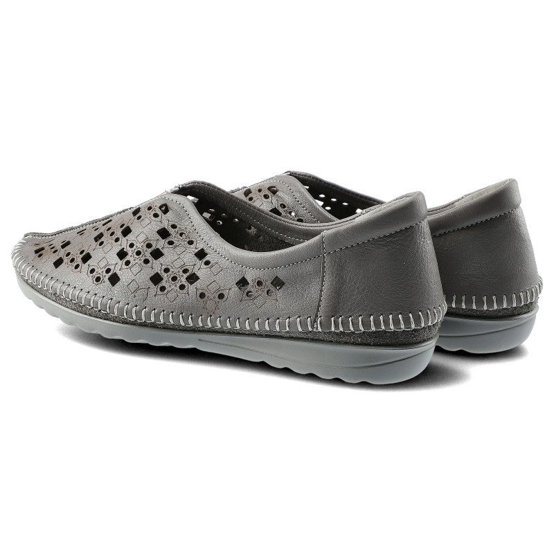 Poltopánky Maciejka - 4048A-03/00-0 Popiel Laser