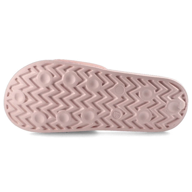 Šľapky Lee Cooper - LCW-21-42-0226L Pink