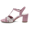 Sandále Marco Tozzi - 2-28313-20 590 Berry Comb