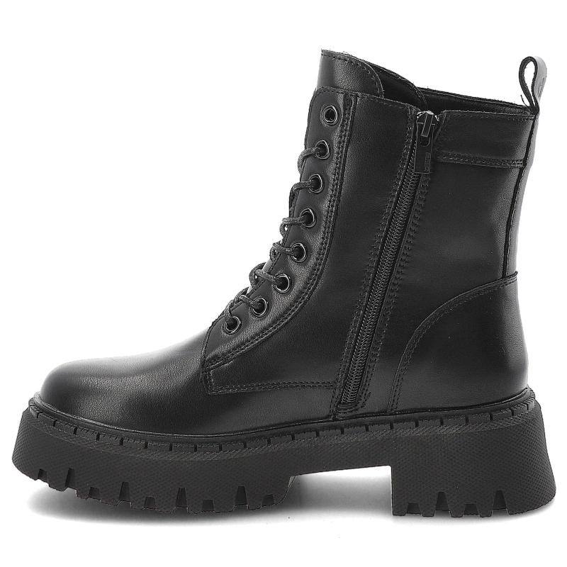 Kanady BIG STAR - OO274A255 Czarny