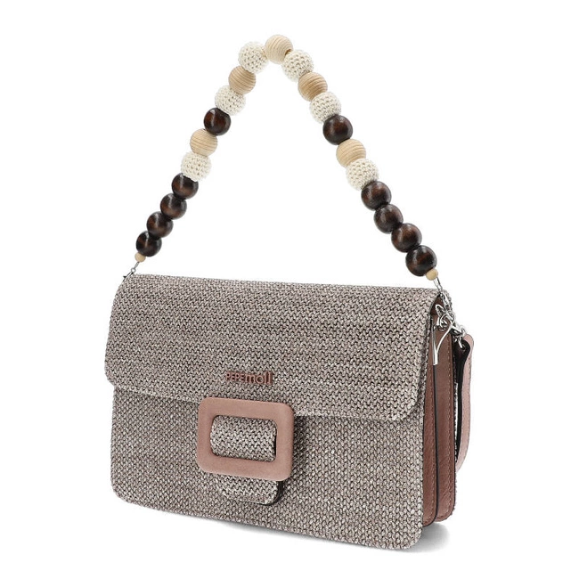 Kabelka Pepe Moll - 231390 Tivoli Sand