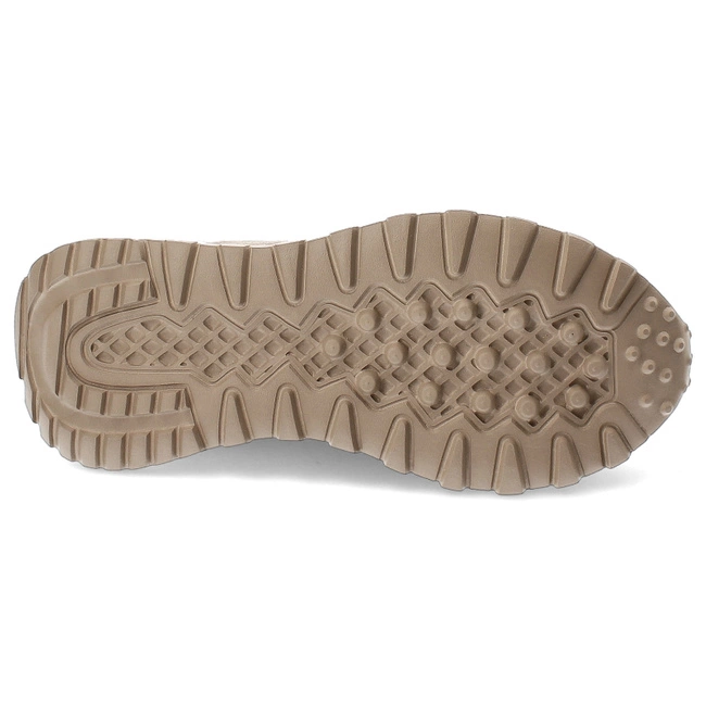 Tenisky Artiker - 54C1409 Beżowy