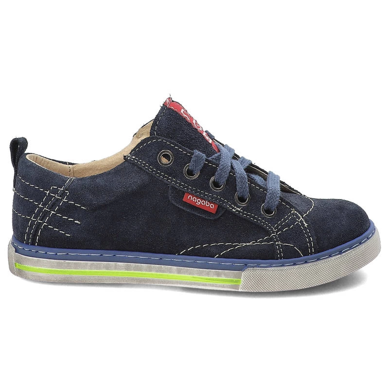 Poltopánky Nagaba - 356 Granat Welur