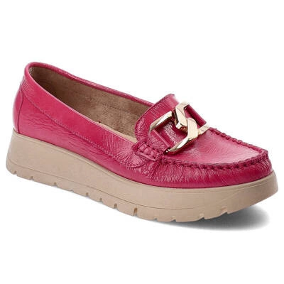 Mókazíny Armodo - 10141 Naplak Fuksja + zł.