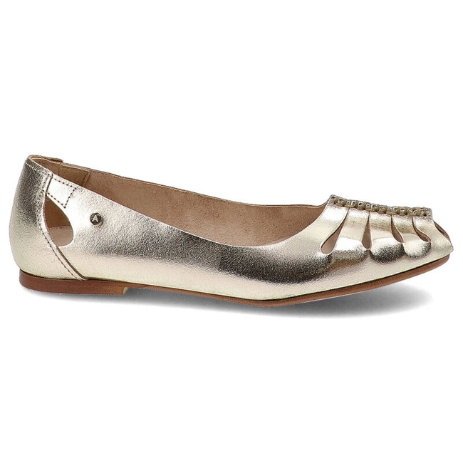 Poltopánky Armodo - 10009 Bf. Złoto