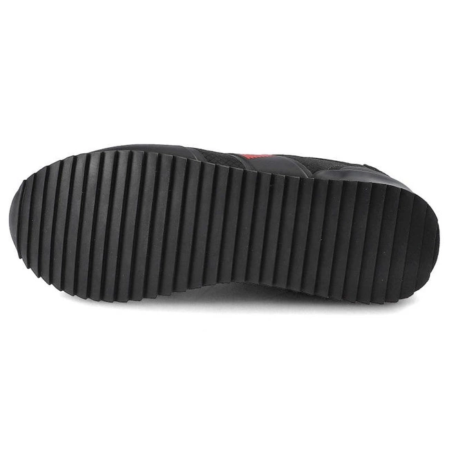 Tenisky Big Star - HH274519 Czarny