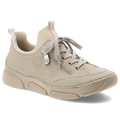 Poltopánky RIEKER - 45973-60 Beige