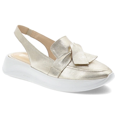 Sandále ARMODO - 1368 Złoty 2361