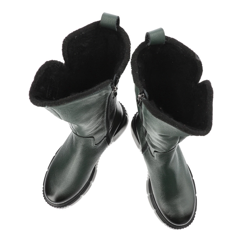 Čižmy Armodo - 70121 V.Oliwka+Cz.