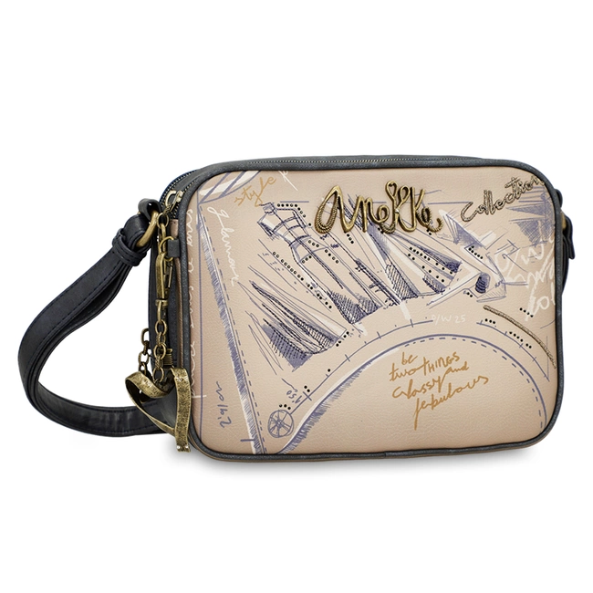 Kabelka ANEKKE - 41843-183